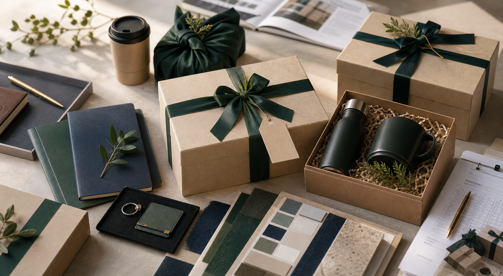 Lifestyle products